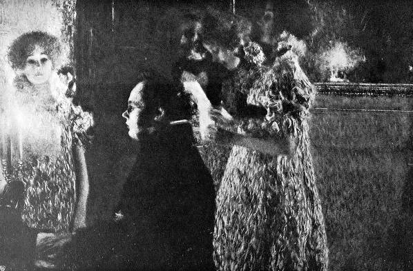 MT_85_Klimt Gustav_Schubert at the Piano_1899